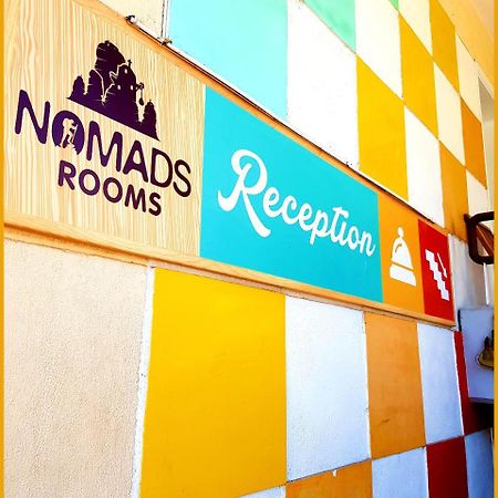 Nomads Rooms Trikala  Exterior photo
