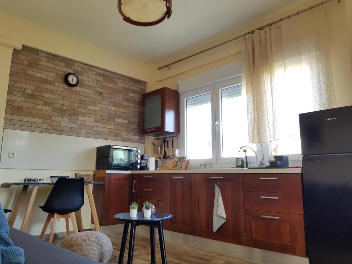 Nomads Rooms Trikala  Exterior photo