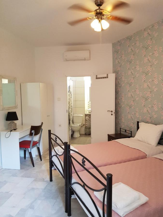 Nomads Rooms Trikala  Exterior photo