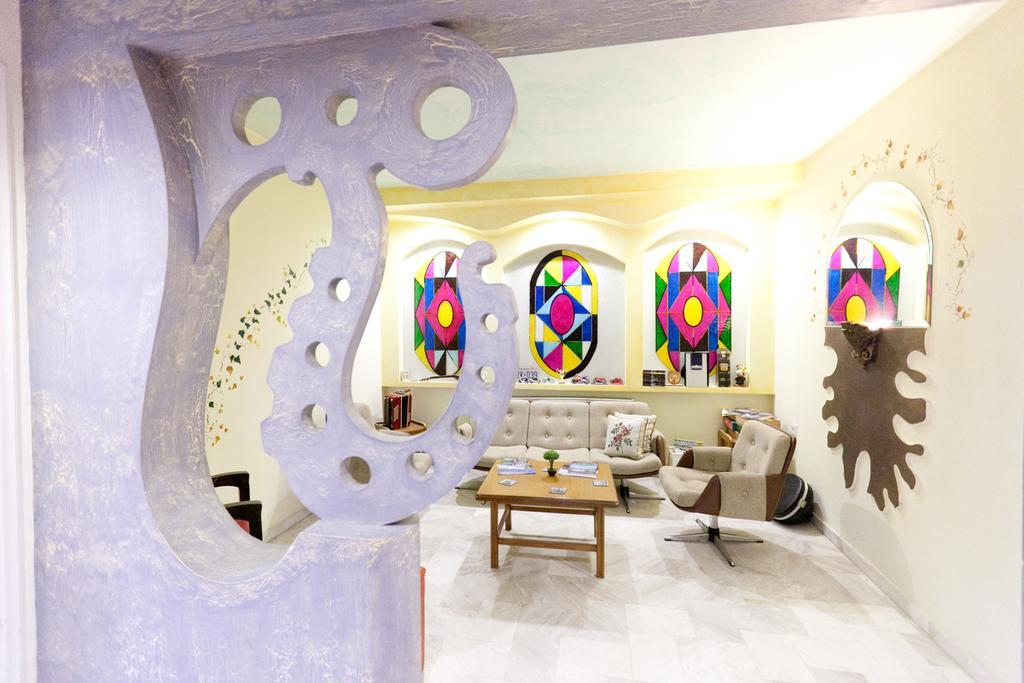 Nomads Rooms Trikala  Exterior photo