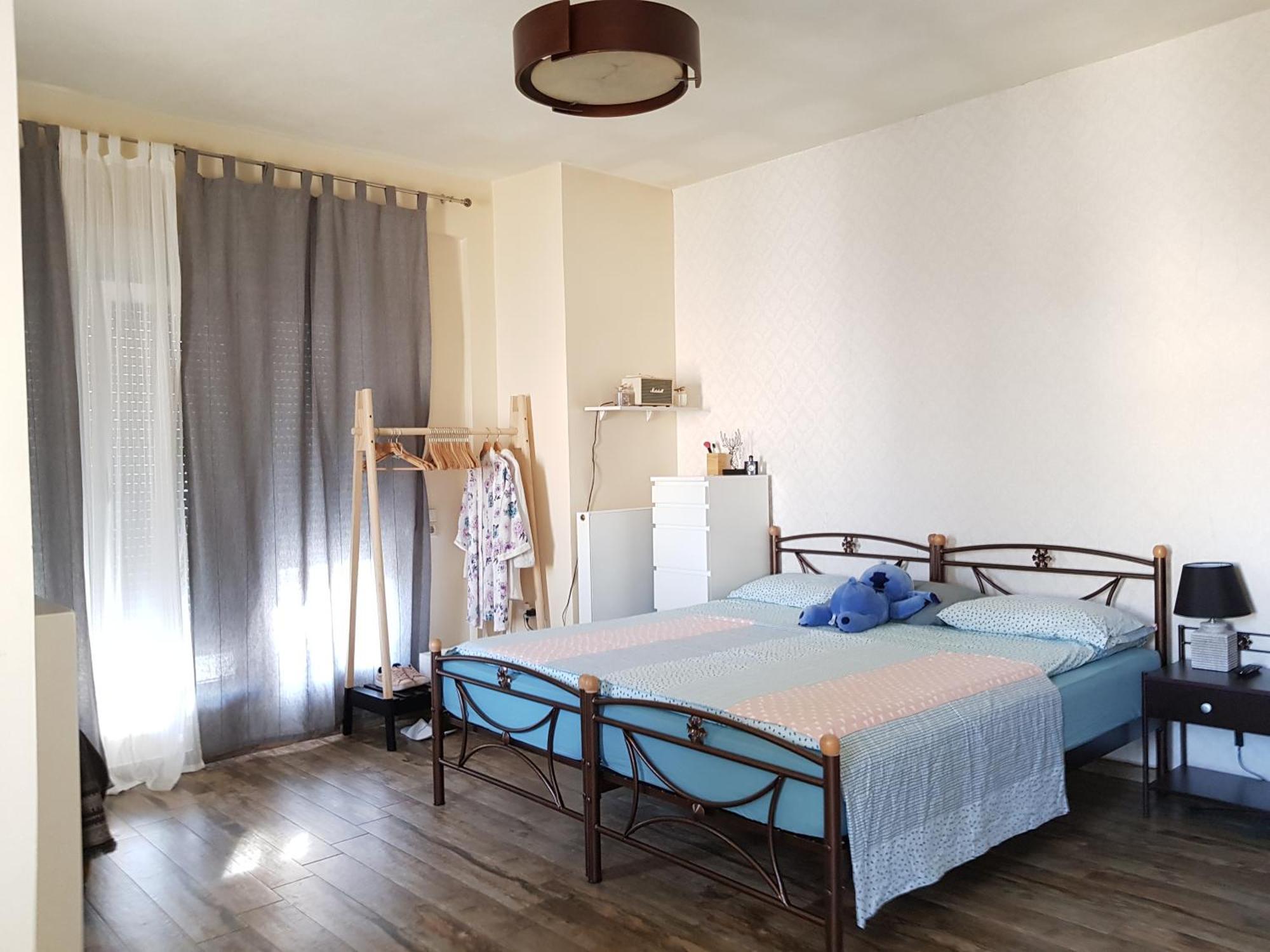 Nomads Rooms Trikala  Exterior photo