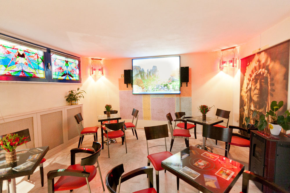 Nomads Rooms Trikala  Exterior photo
