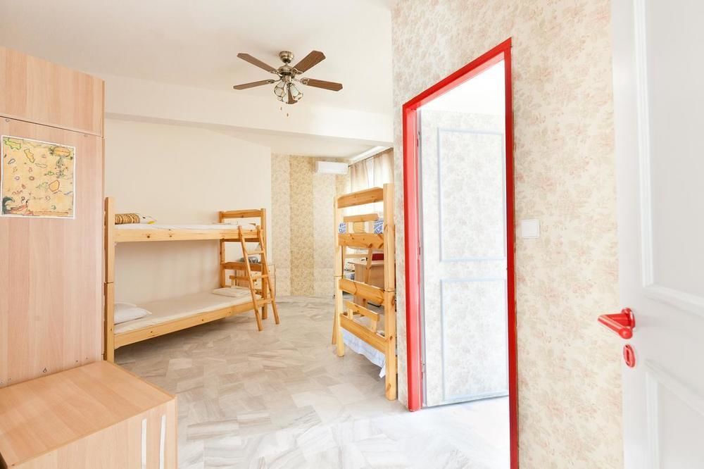 Nomads Rooms Trikala  Exterior photo