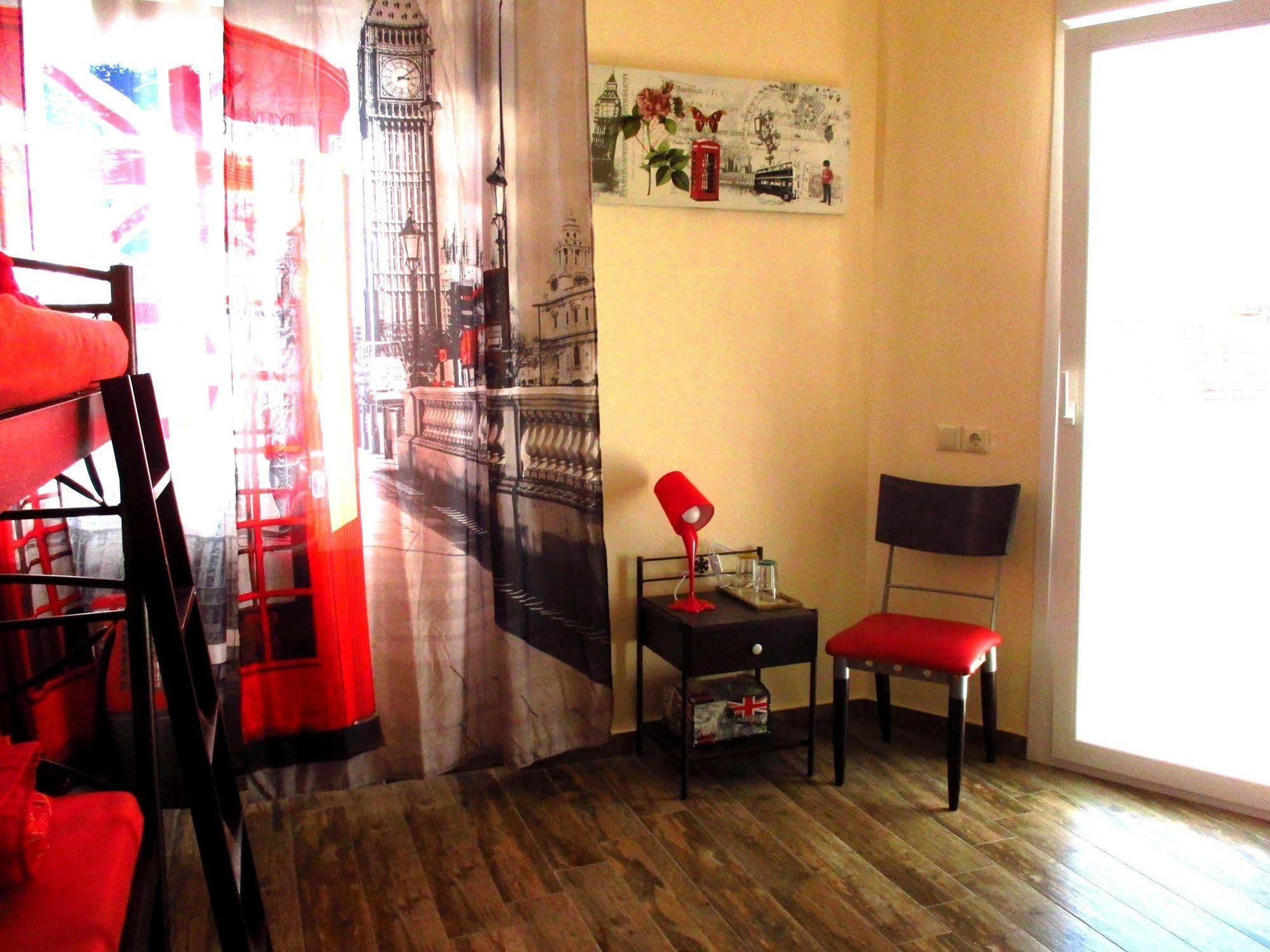 Nomads Rooms Trikala  Exterior photo