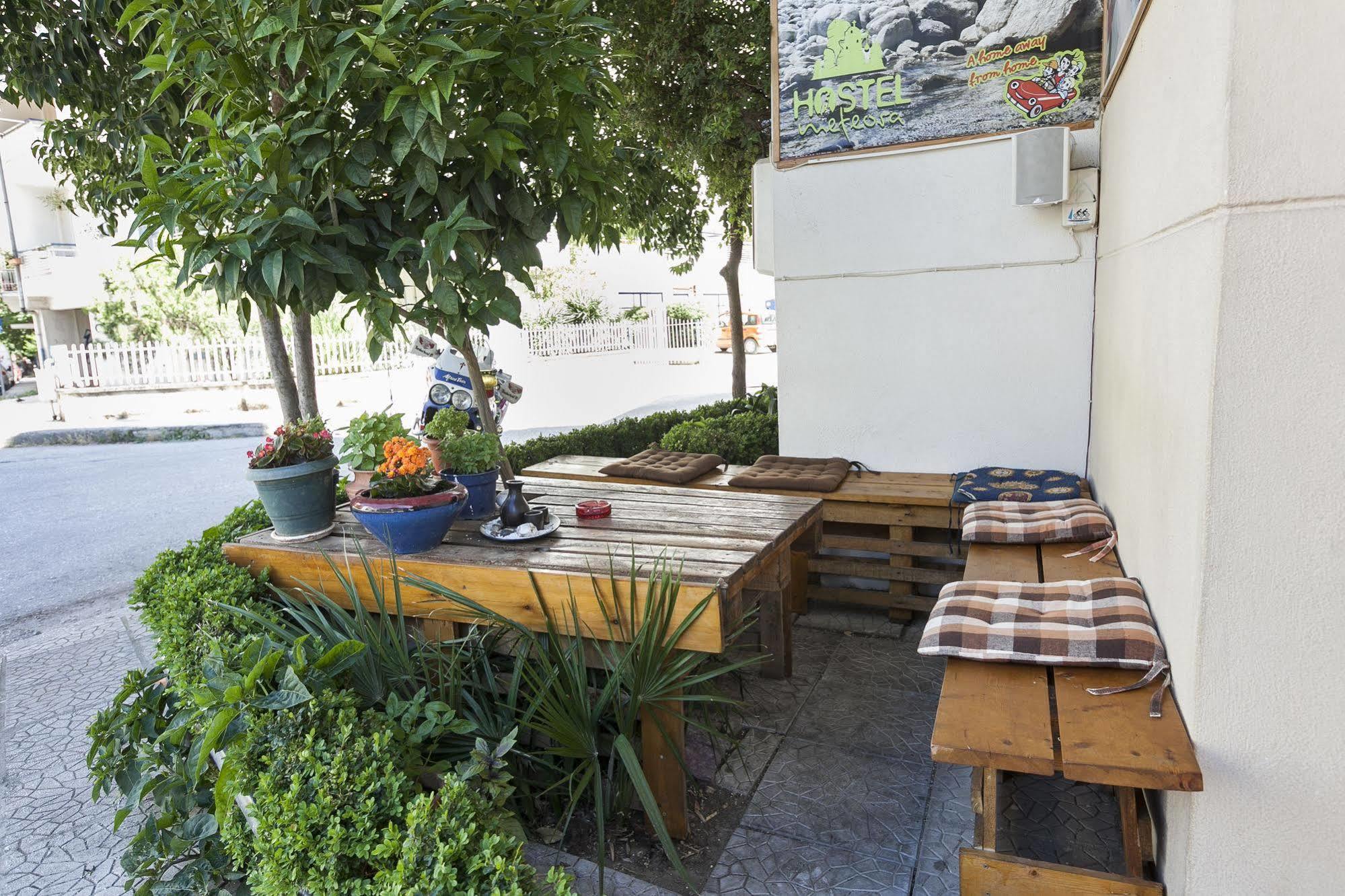 Nomads Rooms Trikala  Exterior photo