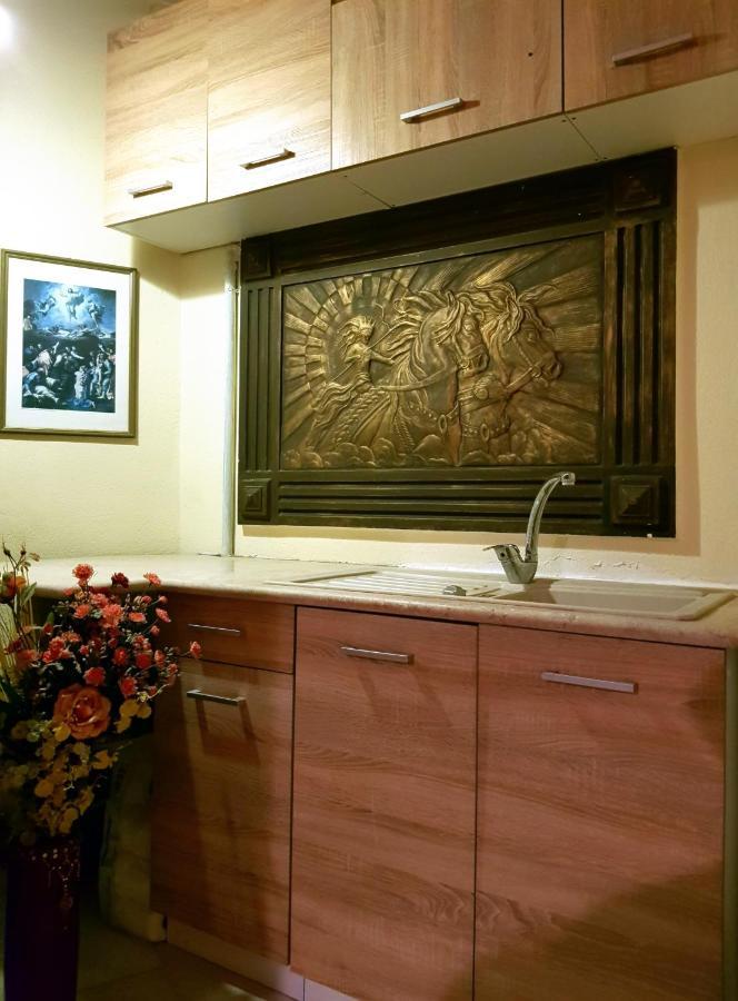 Nomads Rooms Trikala  Exterior photo